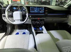 2023 Hyundai Grandeur 3,5 Gasoline 4WD — фото 9