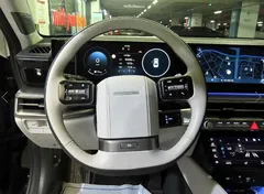2023 Hyundai Grandeur 3,5 Gasoline 4WD — фото 14