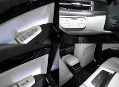 2023 Hyundai Grandeur 3,5 Gasoline 4WD — фото 20