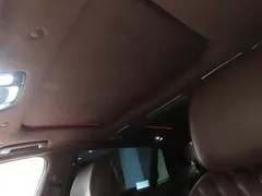 2023 Genesis G90 Gasoline 3.5 Turbo e-S/C AWD LWB, чёрный — фото 16