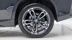 2024 BMW X1 sDrive 20i M Sport, чёрный — фото 5