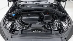 2024 BMW X1 sDrive 20i M Sport, чёрный — фото 6