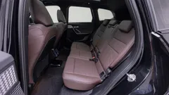 2024 BMW X1 sDrive 20i M Sport, чёрный — фото 15