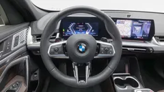 2024 BMW X1 sDrive 20i M Sport, чёрный — фото 16