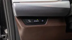 2024 BMW X1 sDrive 20i M Sport, чёрный — фото 18