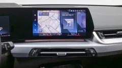 2024 BMW X1 sDrive 20i M Sport, чёрный — фото 19