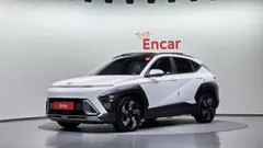 2023 Hyundai Kona Gasoline 1.6 Turbo 4WD — фото 1