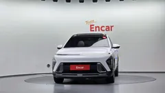 2023 Hyundai Kona Gasoline 1.6 Turbo 4WD — фото 3
