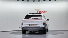 2023 Hyundai Kona Gasoline 1.6 Turbo 4WD — фото 4