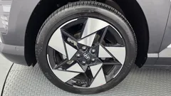 2023 Hyundai Kona Gasoline 1.6 Turbo 4WD — фото 5