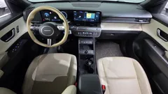 2023 Hyundai Kona Gasoline 1.6 Turbo 4WD — фото 7