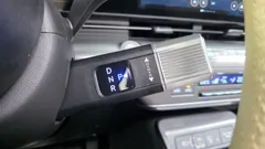 2023 Hyundai Kona Gasoline 1.6 Turbo 4WD — фото 9