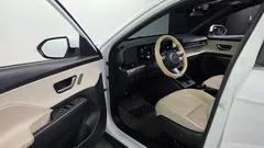 2023 Hyundai Kona Gasoline 1.6 Turbo 4WD — фото 10