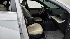2023 Hyundai Kona Gasoline 1.6 Turbo 4WD — фото 11