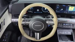2023 Hyundai Kona Gasoline 1.6 Turbo 4WD — фото 13