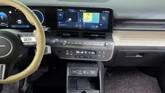 2023 Hyundai Kona Gasoline 1.6 Turbo 4WD — фото 14