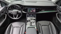 2022 Audi Q7 45 TDI Quattro — фото 7