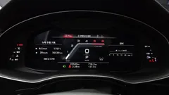 2022 Audi Q7 45 TDI Quattro — фото 8