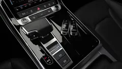 2022 Audi Q7 45 TDI Quattro — фото 9