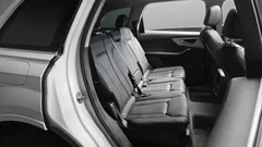 2022 Audi Q7 45 TDI Quattro — фото 11