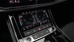 2022 Audi Q7 45 TDI Quattro — фото 17