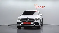 2023 Mercedes-Benz GLC-Class GLC220 d 4MATIC Coupe — фото 3