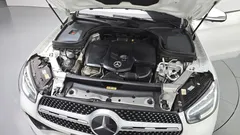 2023 Mercedes-Benz GLC-Class GLC220 d 4MATIC Coupe — фото 6