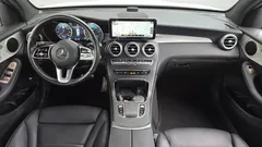 2023 Mercedes-Benz GLC-Class GLC220 d 4MATIC Coupe — фото 7