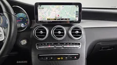 2023 Mercedes-Benz GLC-Class GLC220 d 4MATIC Coupe — фото 12