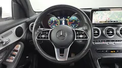 2023 Mercedes-Benz GLC-Class GLC220 d 4MATIC Coupe — фото 13