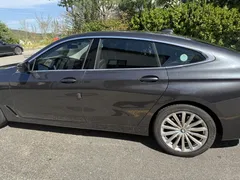 2022 BMW Gran Turismo 620d Luxury — фото 2