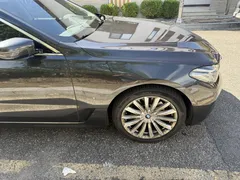 2022 BMW Gran Turismo 620d Luxury — фото 6