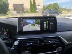 2022 BMW Gran Turismo 620d Luxury — фото 15