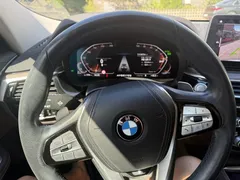 2022 BMW Gran Turismo 620d Luxury — фото 16