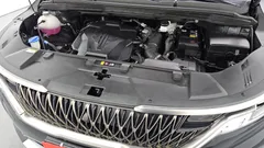 2023 Kia Carnival Gasoline 9-Seater Hi-Limousine — фото 6