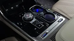 2023 Kia Carnival Gasoline 9-Seater Hi-Limousine — фото 9