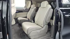 2023 Kia Carnival Gasoline 9-Seater Hi-Limousine — фото 12