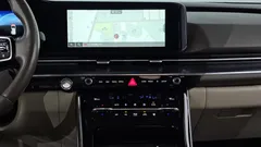 2023 Kia Carnival Gasoline 9-Seater Hi-Limousine — фото 14