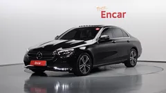 2022 Mercedes-Benz E-Class E250 Avantgarde — фото 1