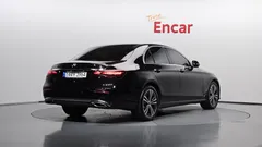 2022 Mercedes-Benz E-Class E250 Avantgarde — фото 2