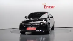2022 Mercedes-Benz E-Class E250 Avantgarde — фото 3
