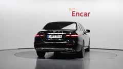 2022 Mercedes-Benz E-Class E250 Avantgarde — фото 4