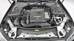 2022 Mercedes-Benz E-Class E250 Avantgarde — фото 6