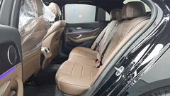 2022 Mercedes-Benz E-Class E250 Avantgarde — фото 12
