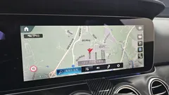 2022 Mercedes-Benz E-Class E250 Avantgarde — фото 14