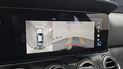 2022 Mercedes-Benz E-Class E250 Avantgarde — фото 15