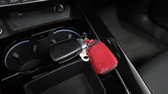 2021 Audi A5 40 TDI Quattro Premium Sportback, синий — фото 15