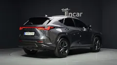 2023 Lexus NX Premium — фото 2