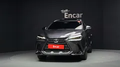 2023 Lexus NX Premium — фото 3