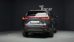 2023 Lexus NX Premium — фото 4